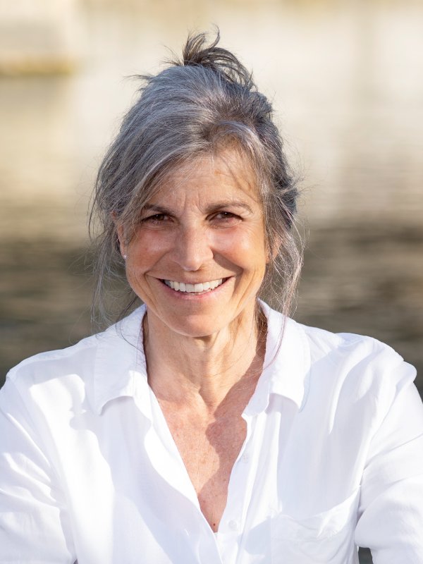Patricia Schirò