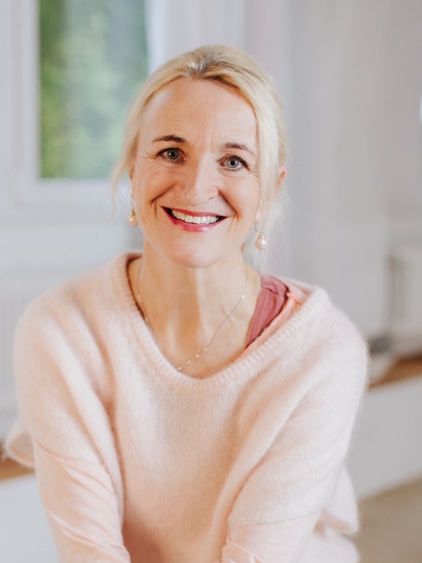 Christine Martin