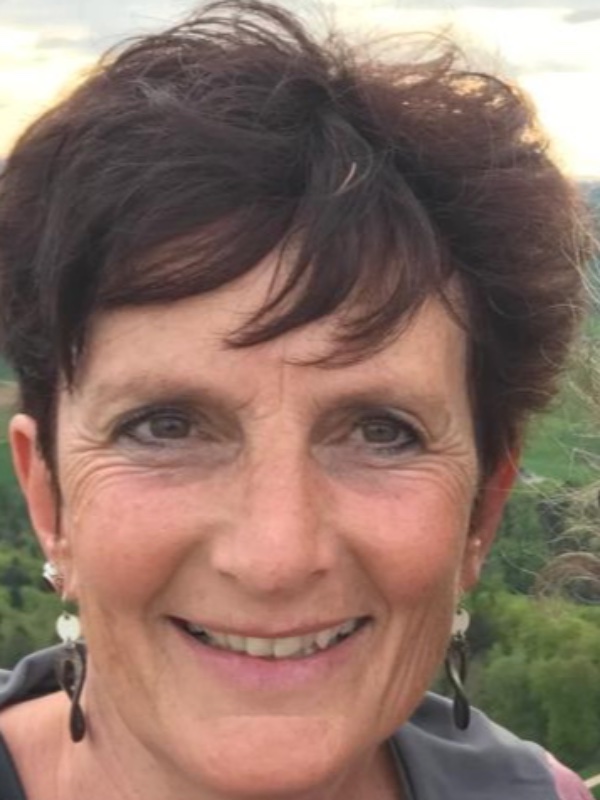 Monika Walter