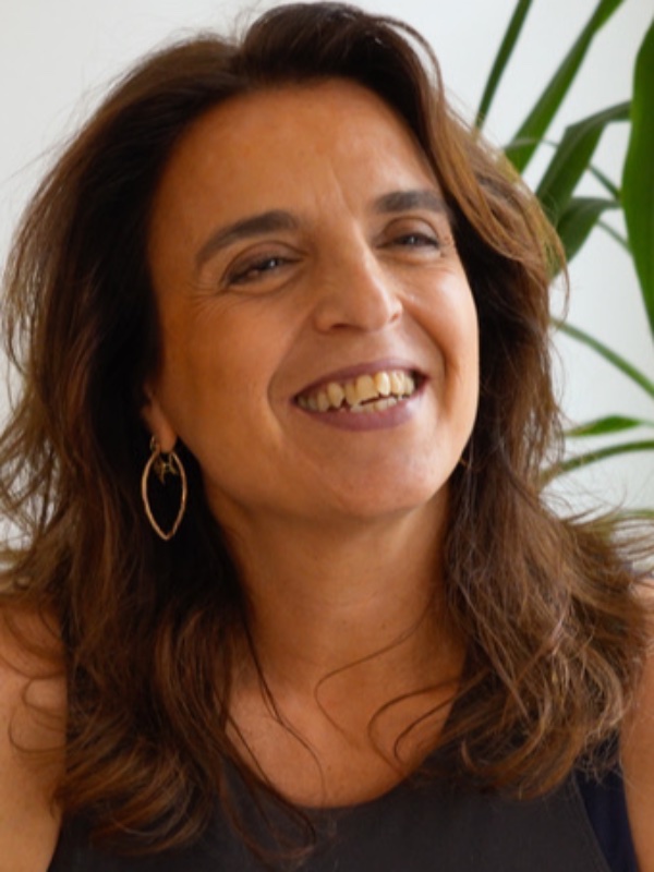 Lina FRANCO MORRISON