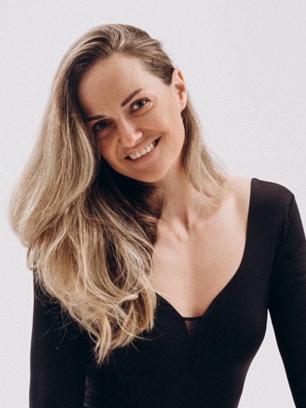 Olena Kabalina