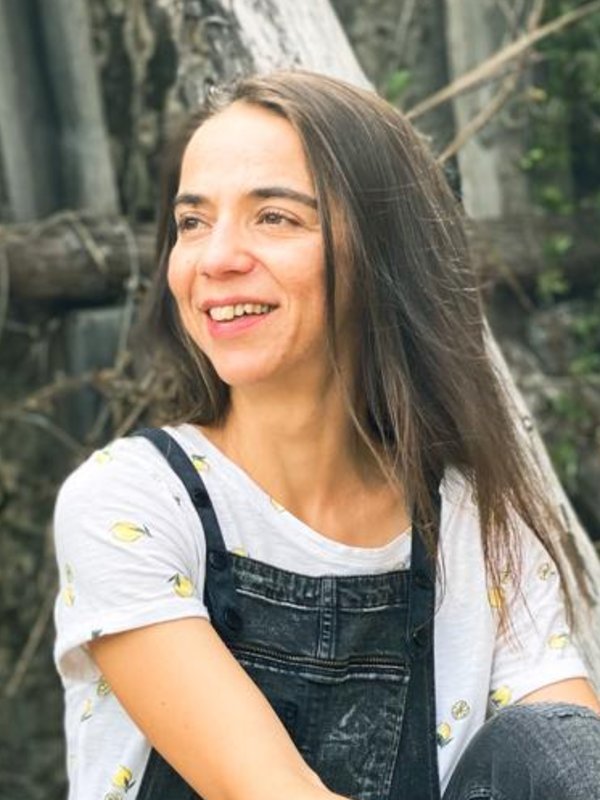 Ana Domingos