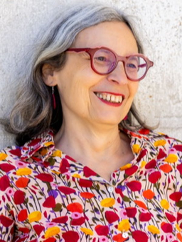 christa opocensky