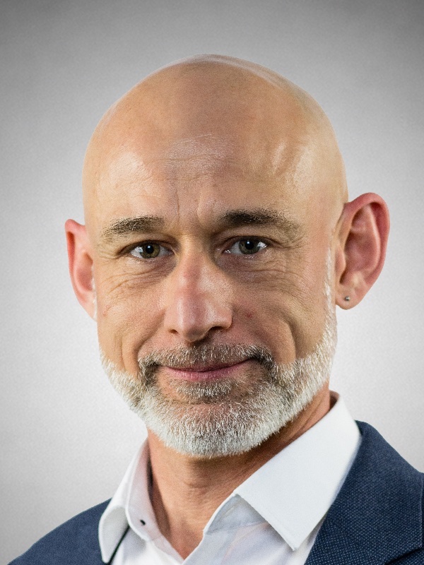 Yaroslav Rekun
