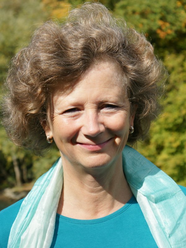 Franziska Hoch Bader