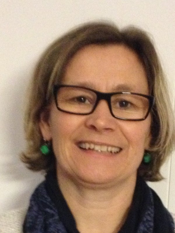 Barbara Bangerter