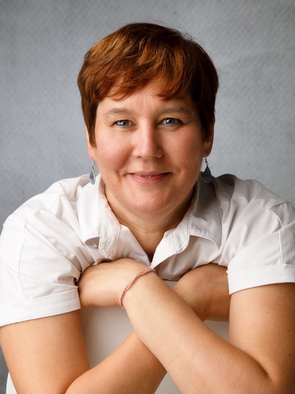 Kathy Van der Heyden