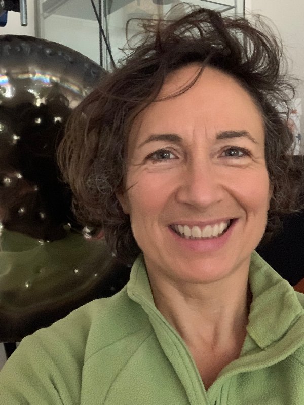Amélie Michaud