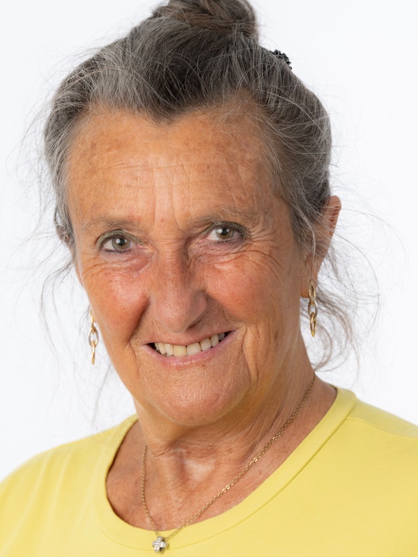 Maria Clicteur