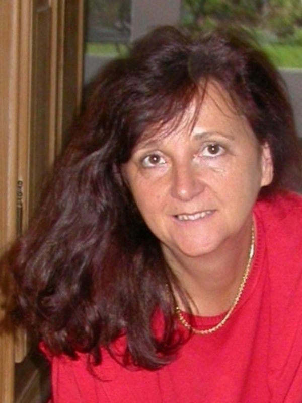 Lilian Eigenheer