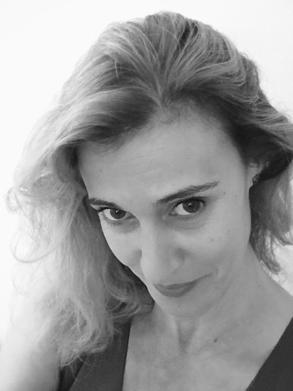 DANIELA BORRONI