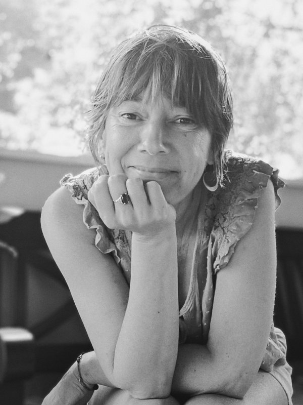 Sophie Chaulaic