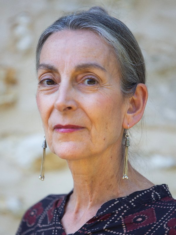 Sylvie Prioul