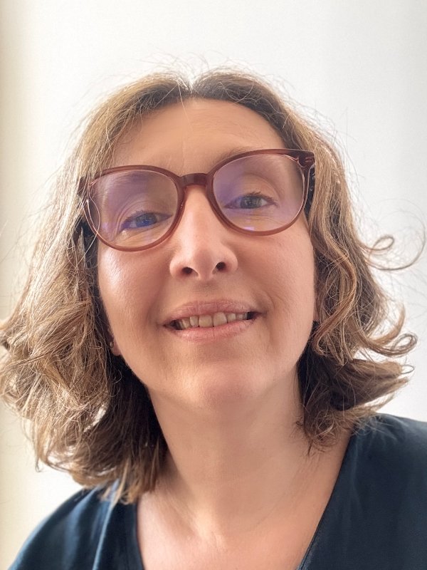 Aurelie CAUDULLO