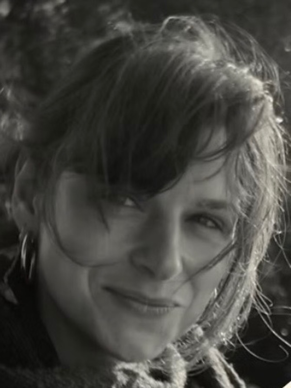 Angèle Gazeau