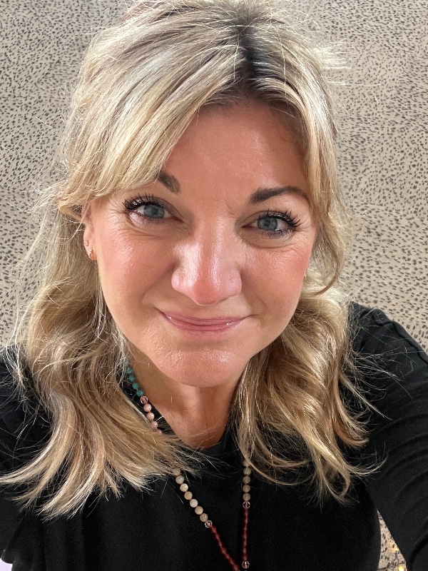 Émilie Evans