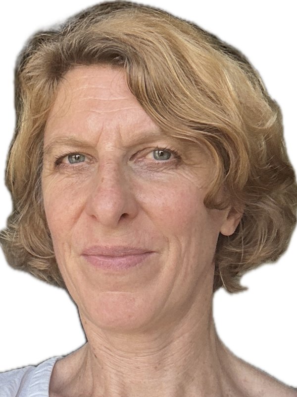 Virginie HUARD