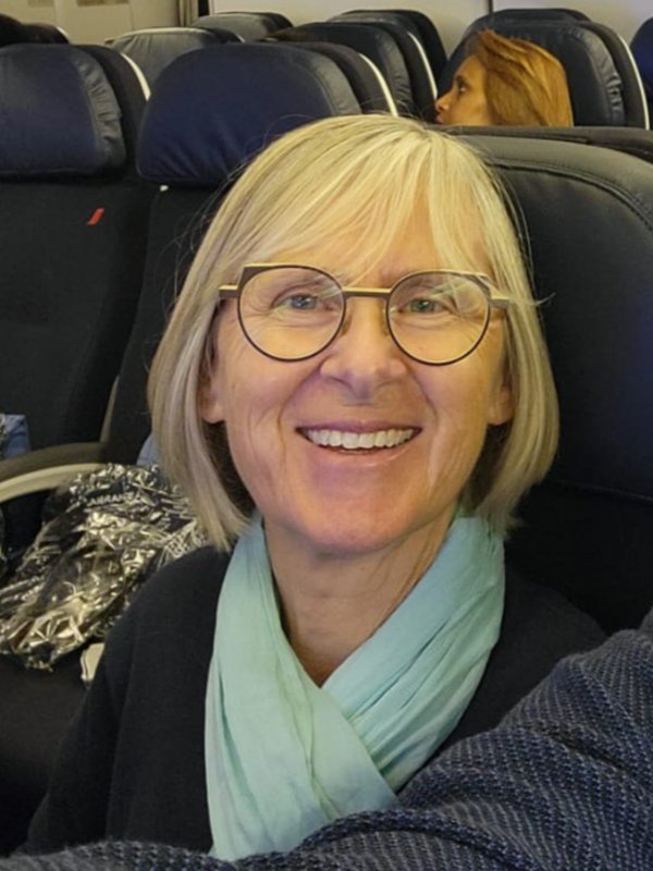 Marie-Christine GRANIER
