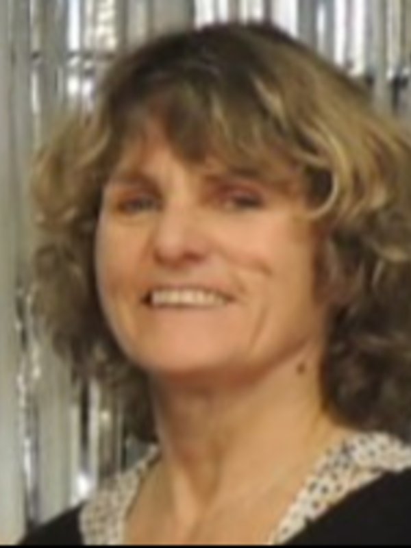 catherine Desvignes