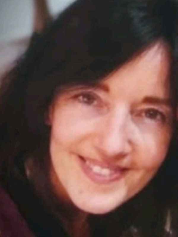 géraldine gagniere