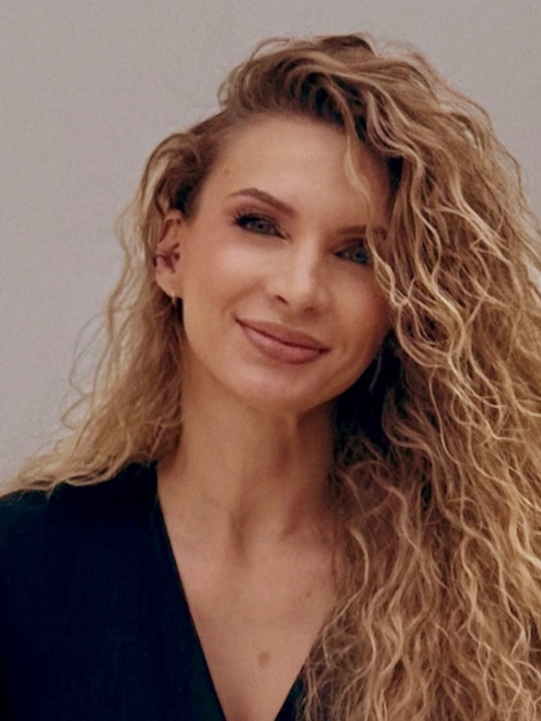 Marina Shekhovtsova