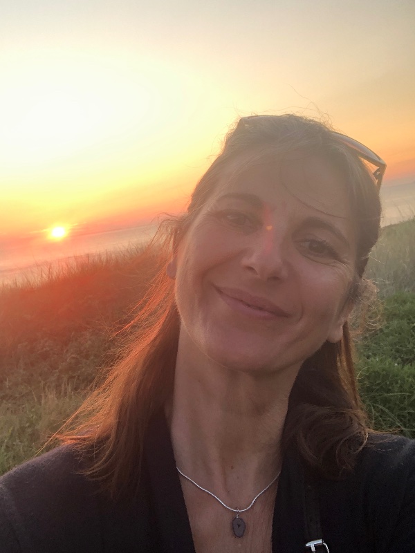 NATHALIE BERTAUD