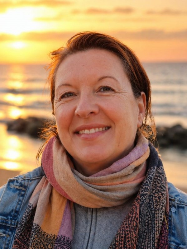 Sandrine Pesenti