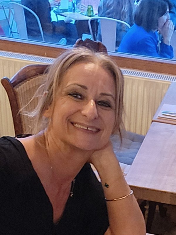 Agnès Grange