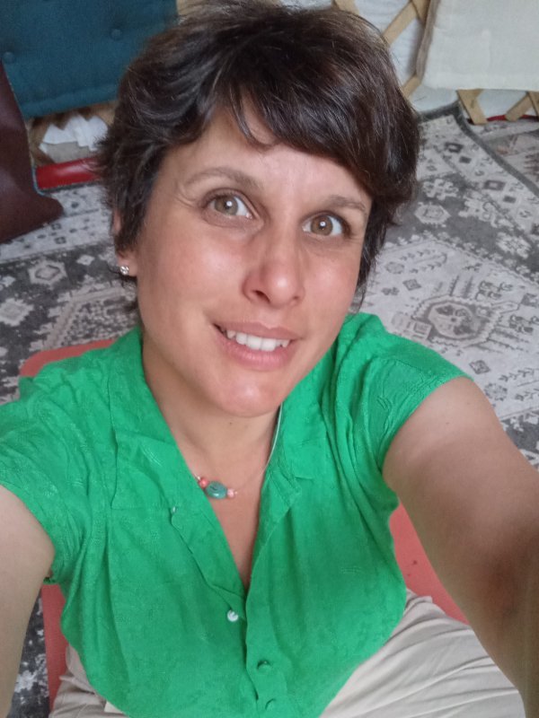 Sybile Tiné