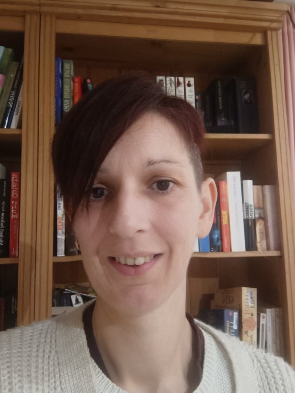 Angelique Maillet
