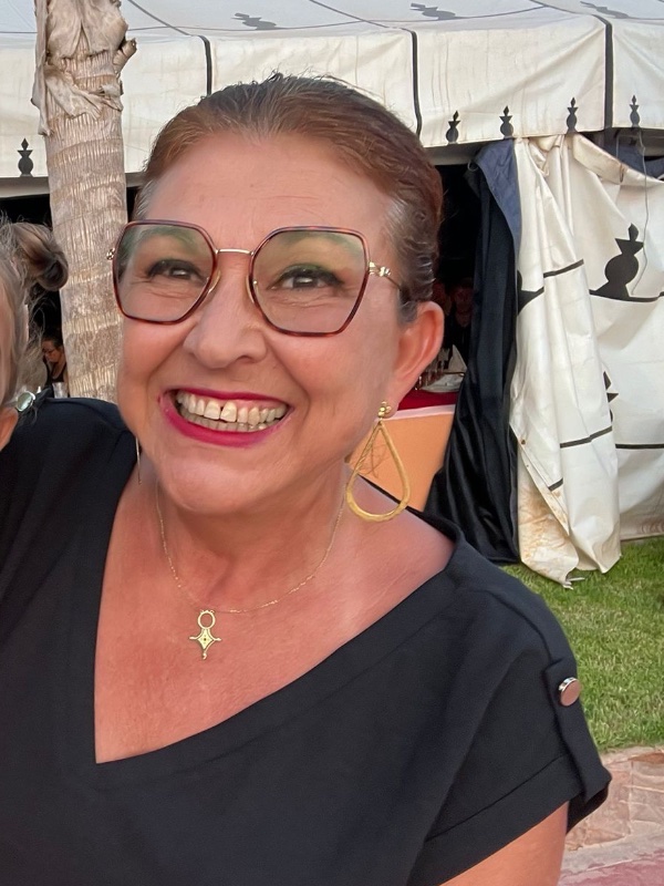 Françoise BASTIDE