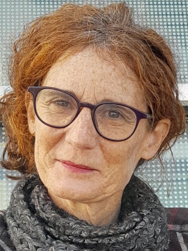 Karine SALVAN