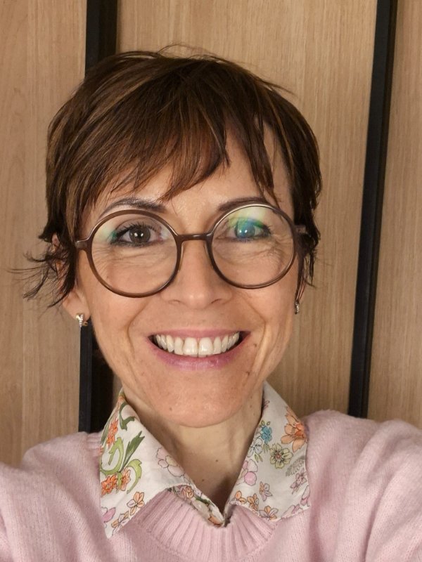 Fabienne Olivon