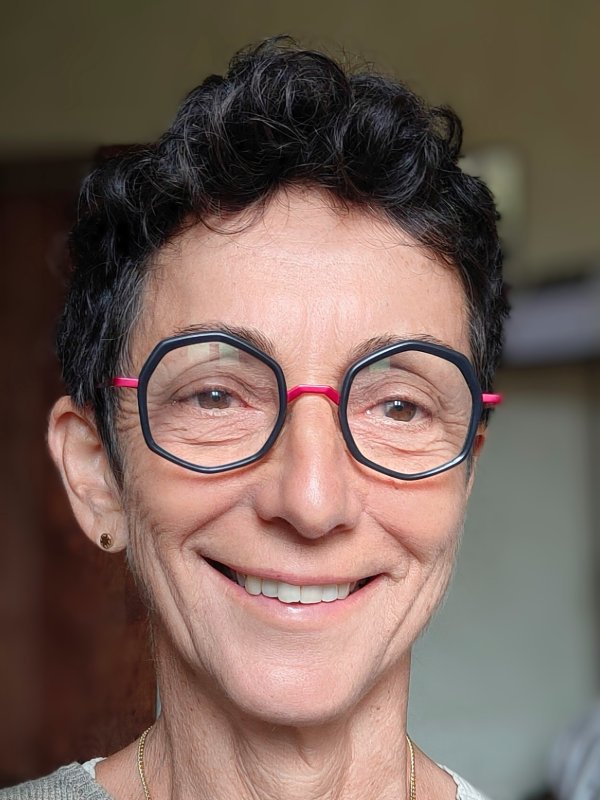 veronique carre