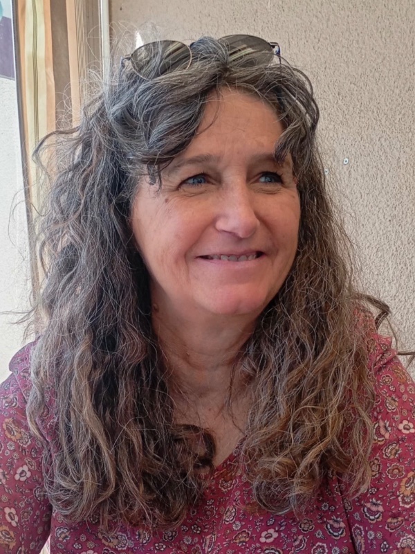 Christelle Uytterhaeghe
