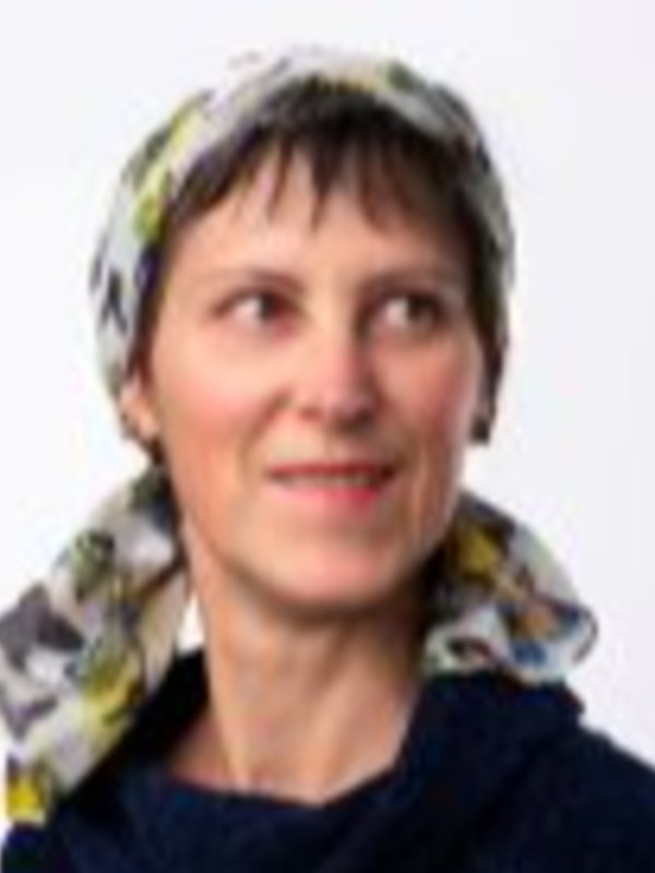 MARIE FRANCOISE GARCIA