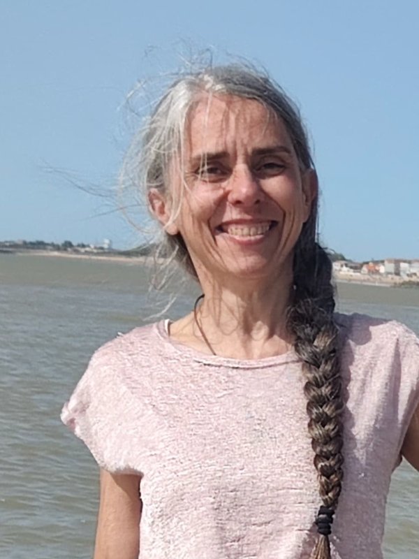 Françoise Cumet