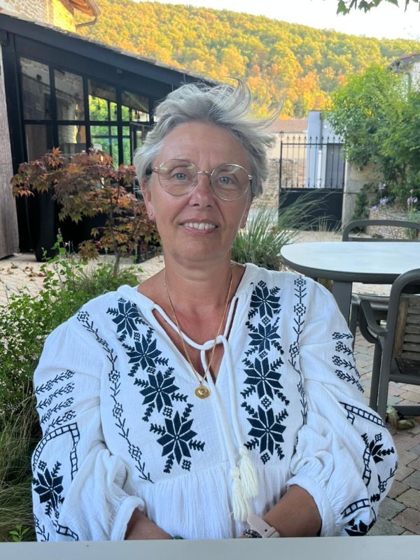 valerie Le viol Vasconcelos