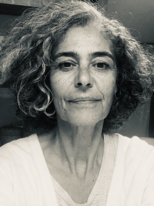 Nadia Debauche Wootton