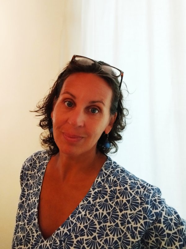 Héloïse Peyronnet