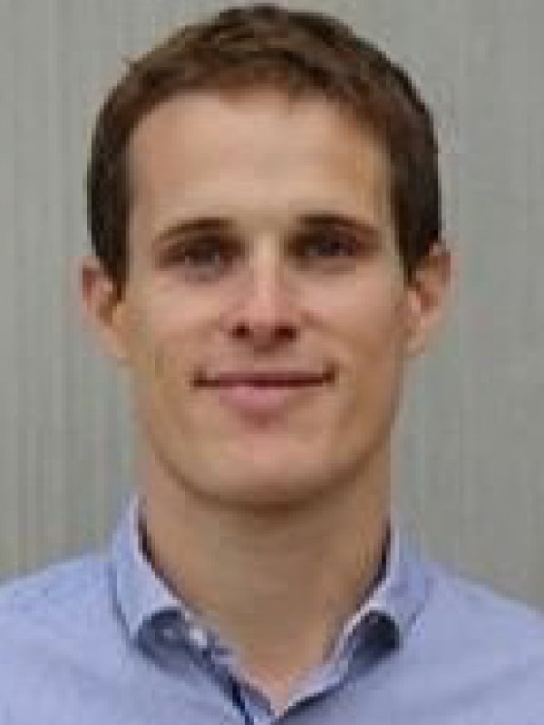 Damien AFONSO