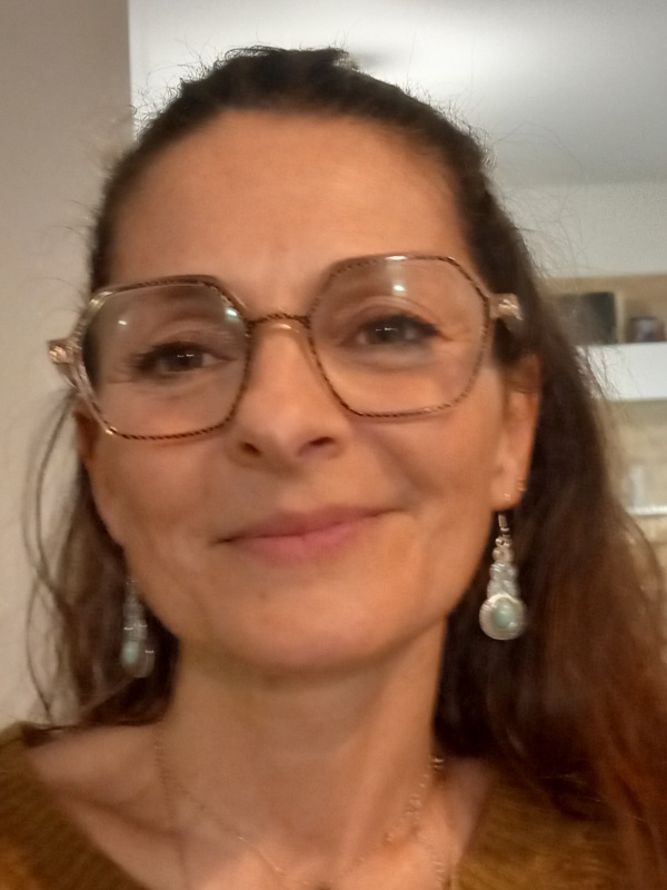 Nathalie Charton