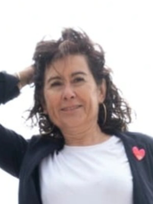Sylvie Daurat