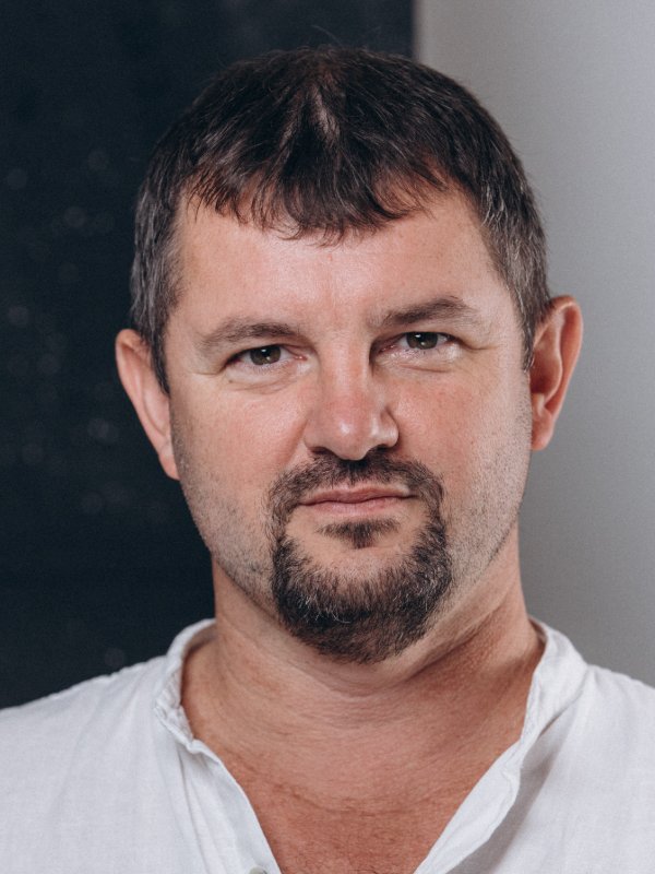 Roman Shapoval