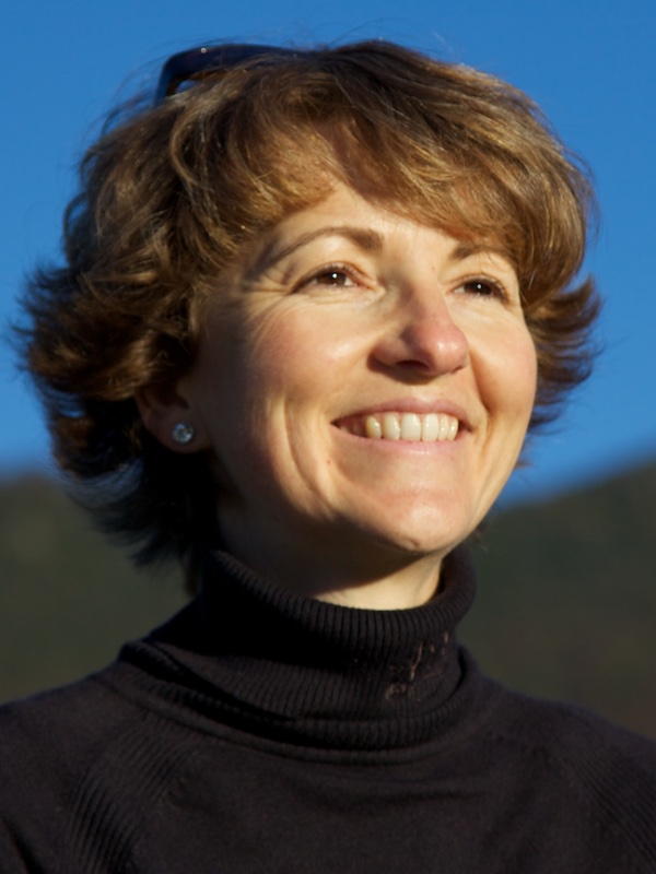 Geneviève SALVAN