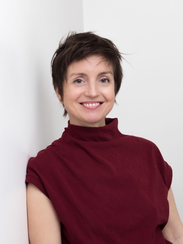 Eléonore Gratton