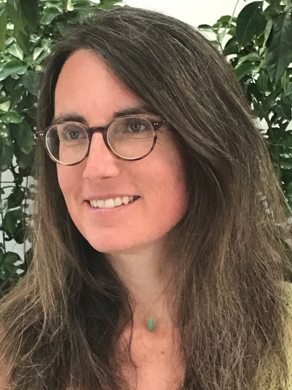 Ellen Spillmann