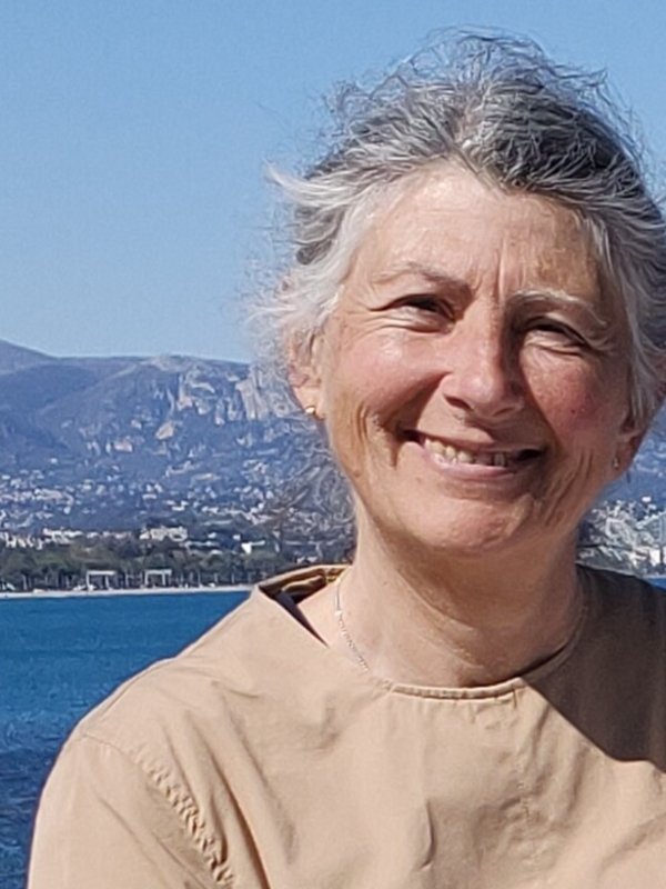 Martine FRITTE