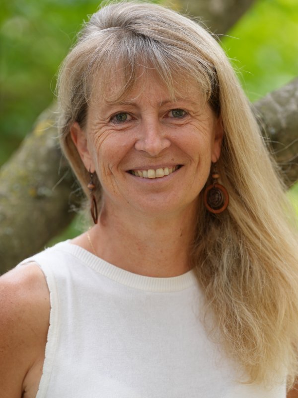 Aline Jaeger