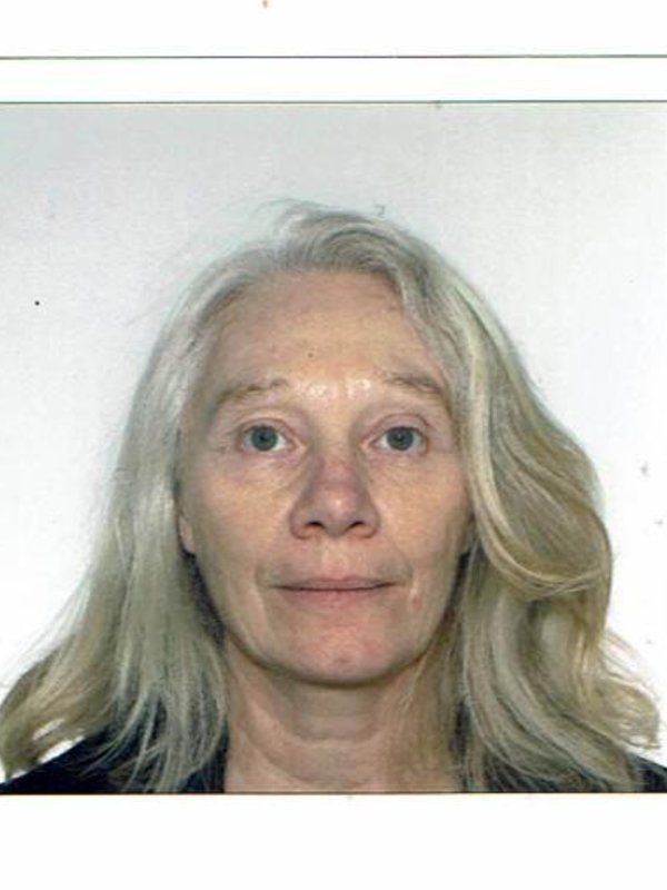 Sylvie ANNIC